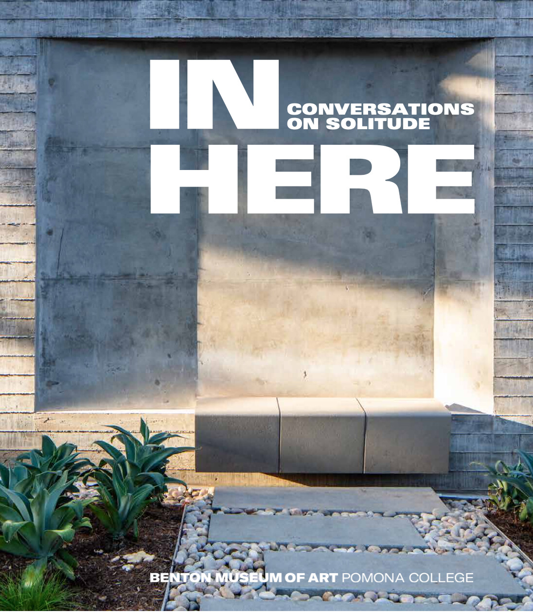 In Here: Conversations on Solitude | Pomona Museum